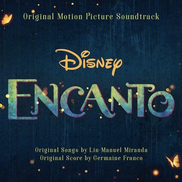 Encanto (Original Motion Picture Soundtrack)