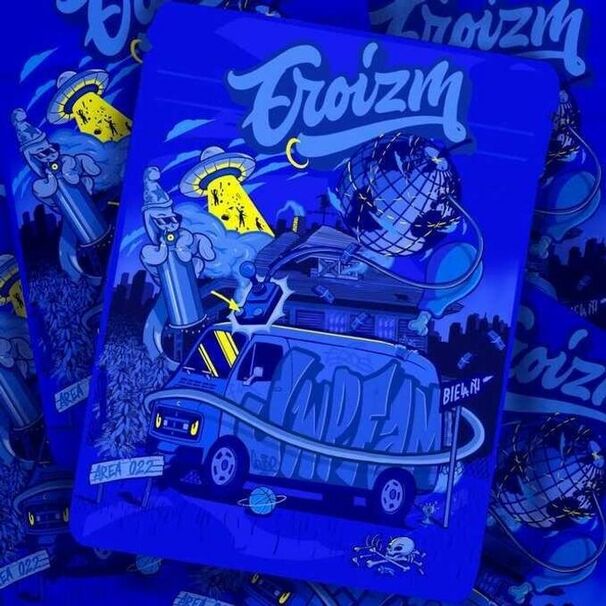 Eroizm