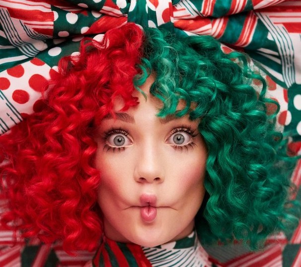 Everyday Is Christmas