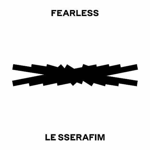 FEARLESS (Japanese Ver.)