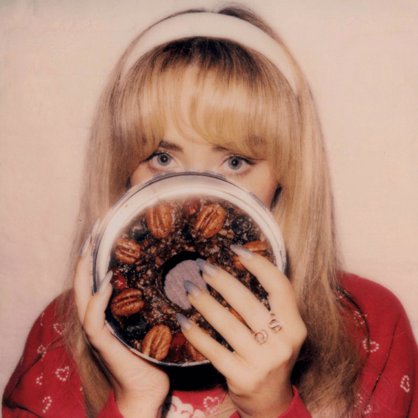 fruitcake