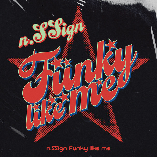 Funky Like Me