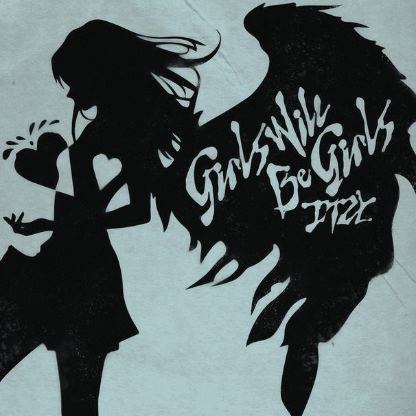 Girls Will Be Girls