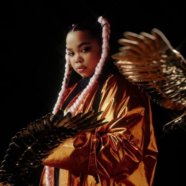 Golden Wings (EP)
