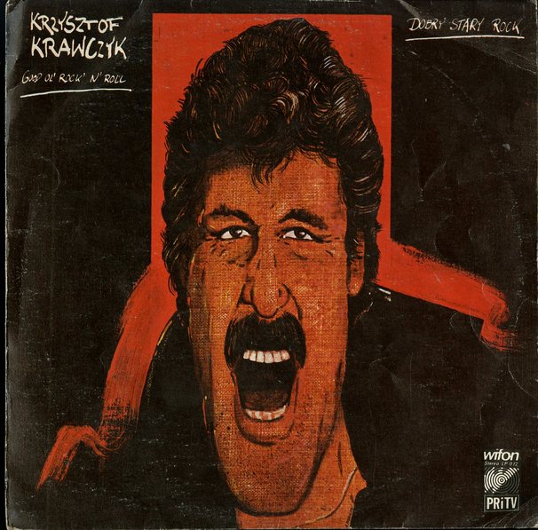 Good Ol' Rock'n'Roll[