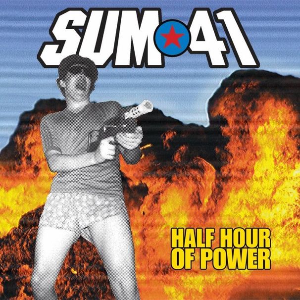 Half Hour Of Power