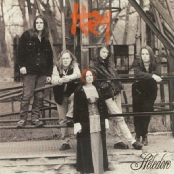 Heledore (EP)