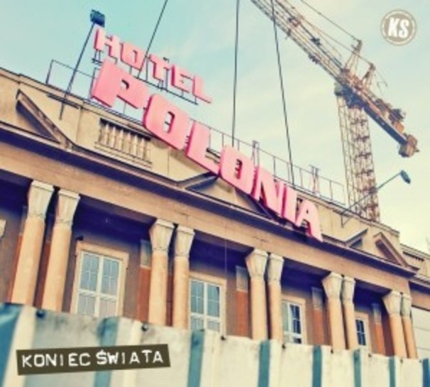 Hotel Polonia