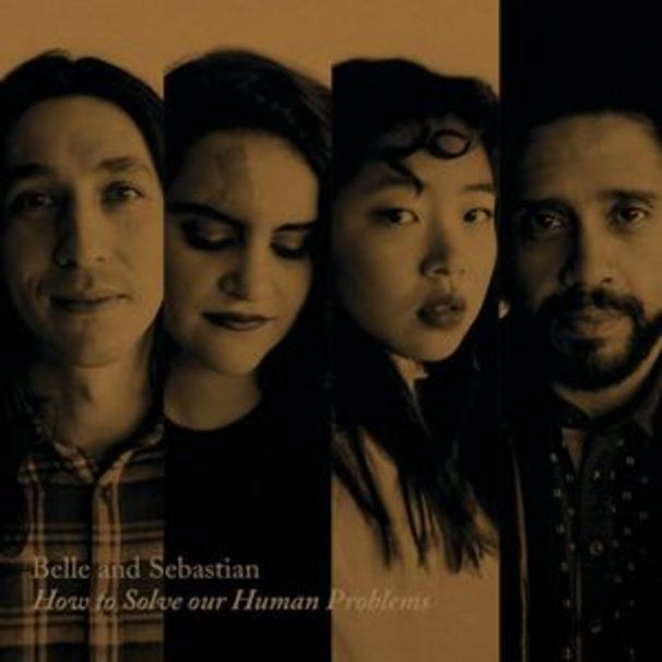 How To Solve Our Human Problems (Part 1) - EP