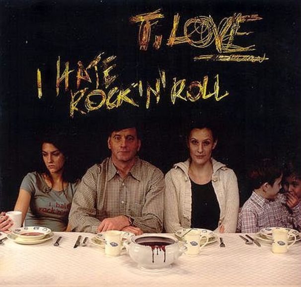 I Hate Rock'n'Roll