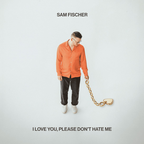 I Love You, Please Don’t Hate Me