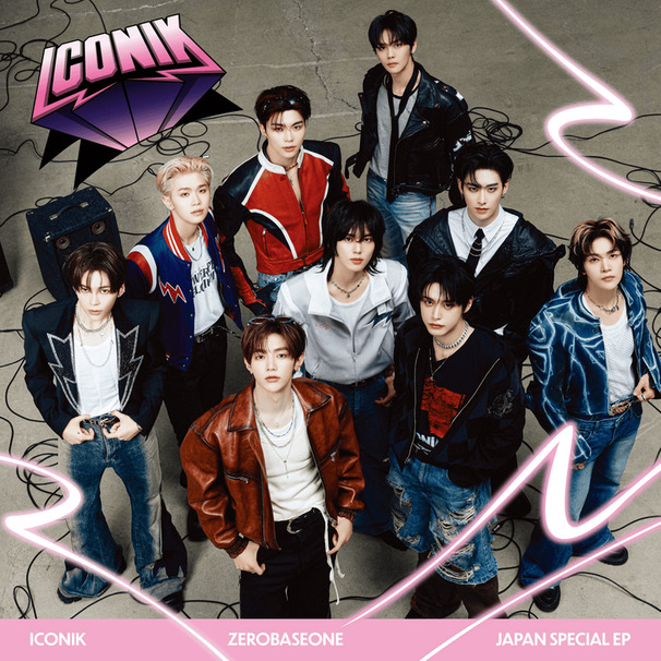 ICONIK