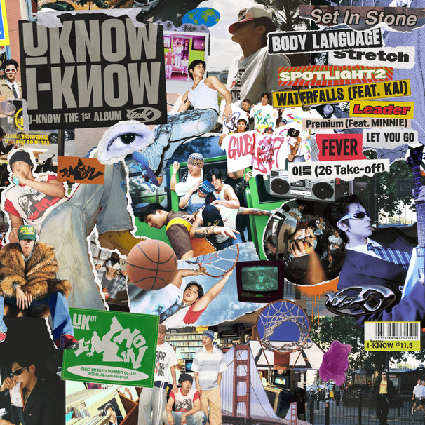 I-KNOW