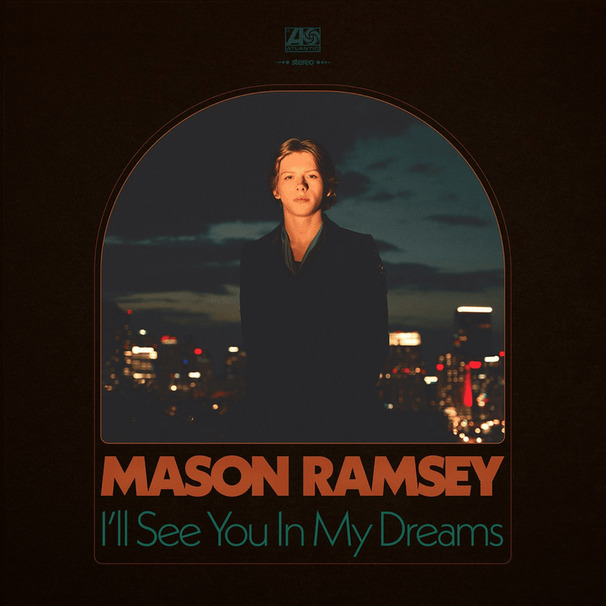 I’ll See You in My Dreams