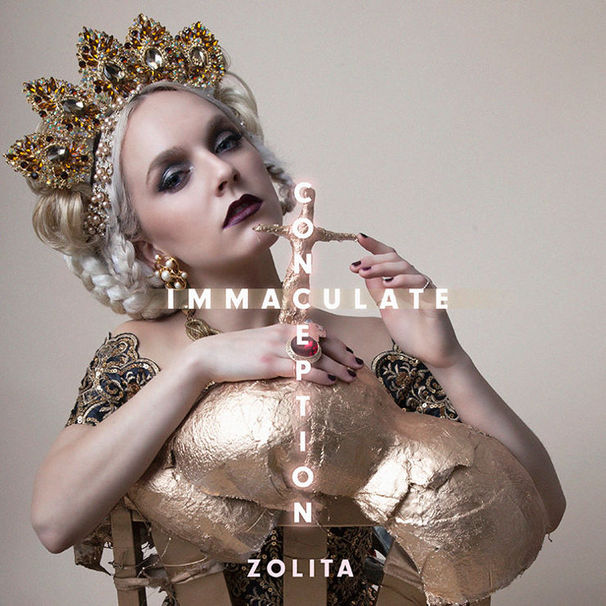 Immaculate Conception