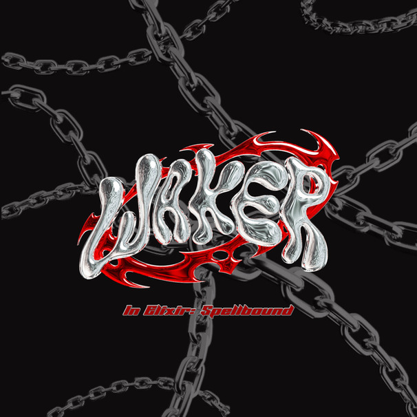 In Elixir : Spellbound