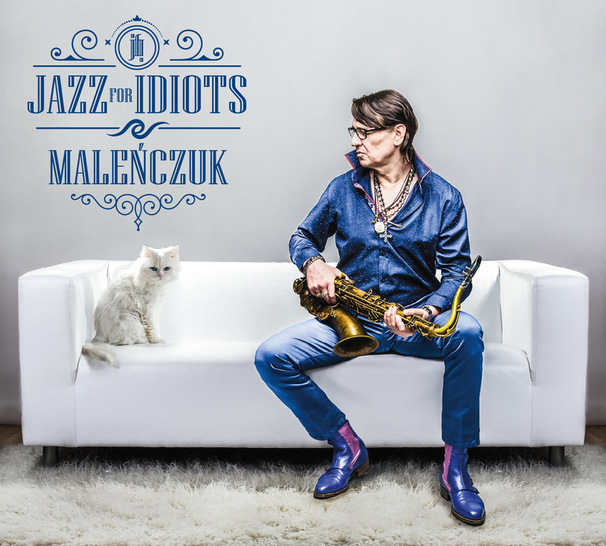 Jazz for Idiots