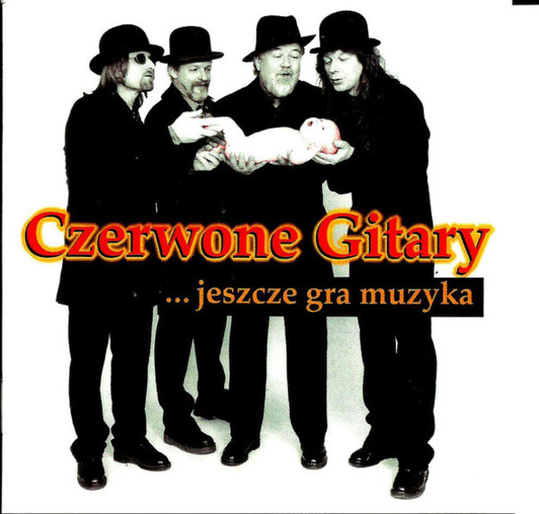 ...jeszcze gra muzyka