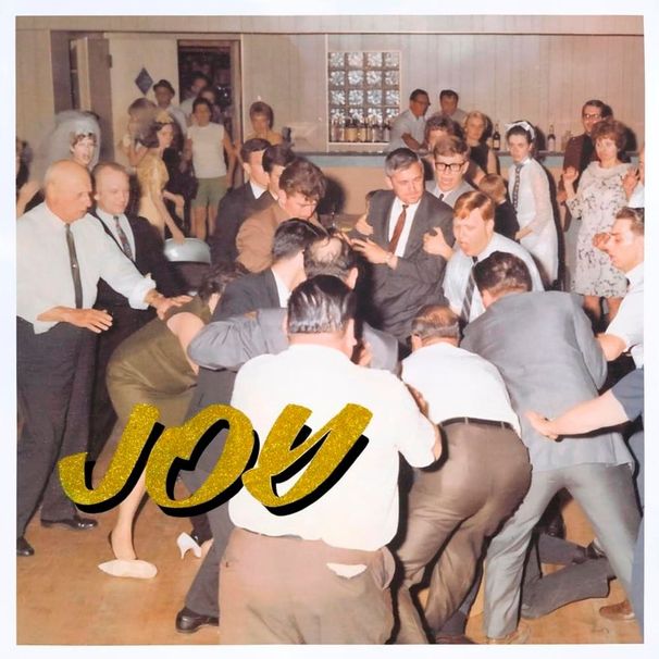 Joy As An Act Of Resistance