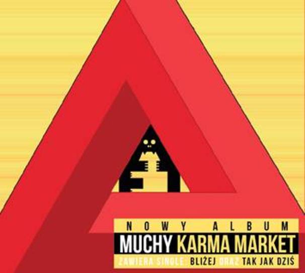 Karma market