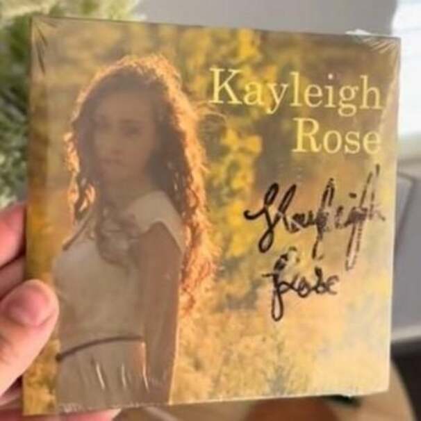 Kayleigh Rose