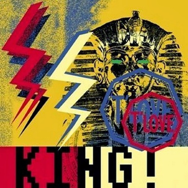 King