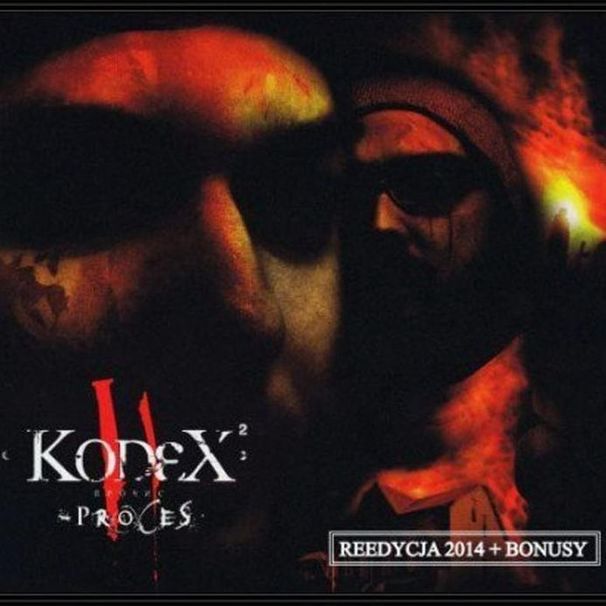 Kodex 2: Suplement