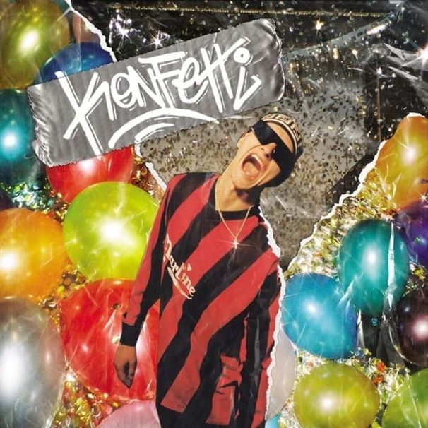 Konfetti