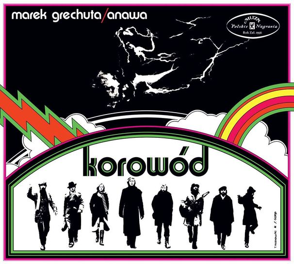 Korowód