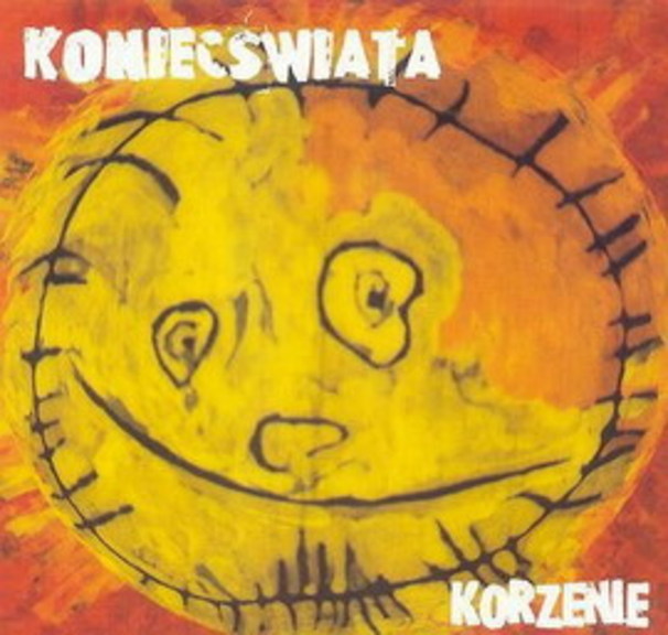 Korzenie