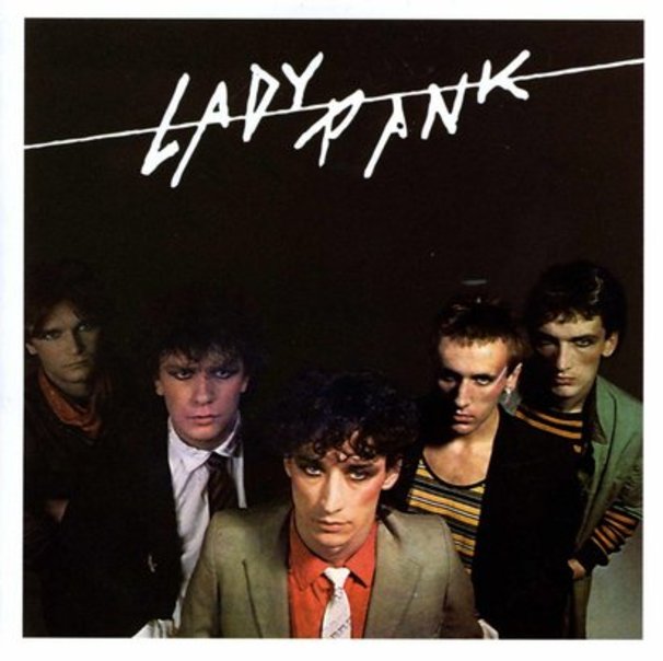 Lady Pank