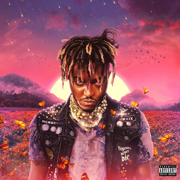 Legends Never Die (Deluxe)