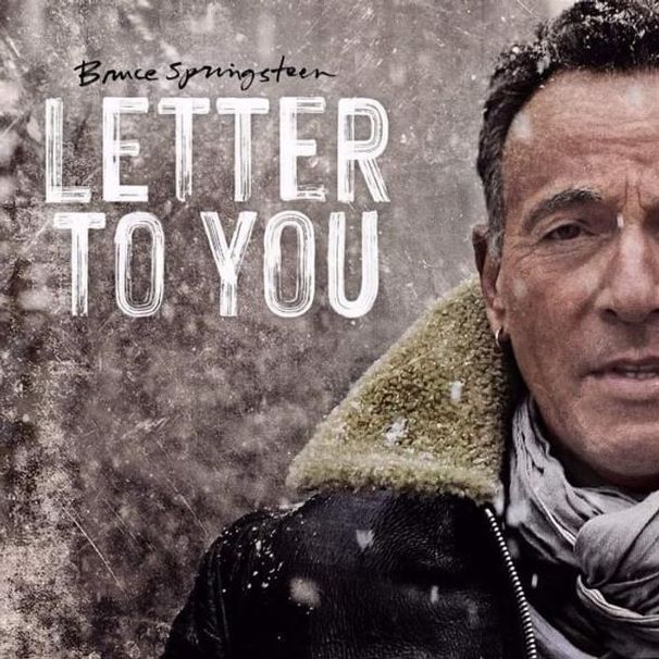 Letter To You