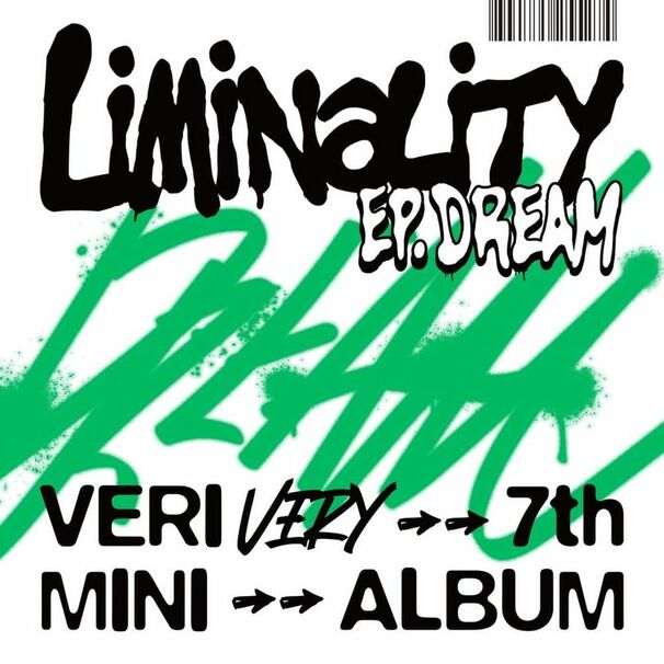 Liminality – EP.DREAM
