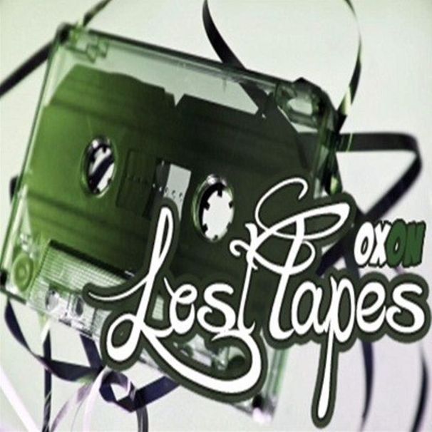 Lost Tapes