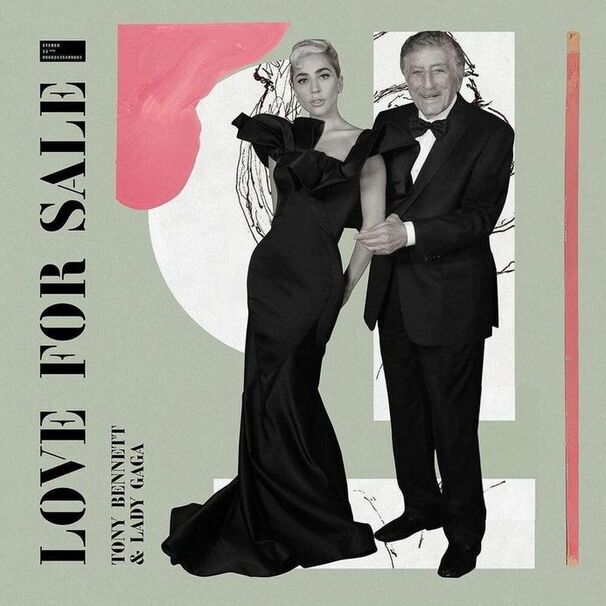 Love for Sale