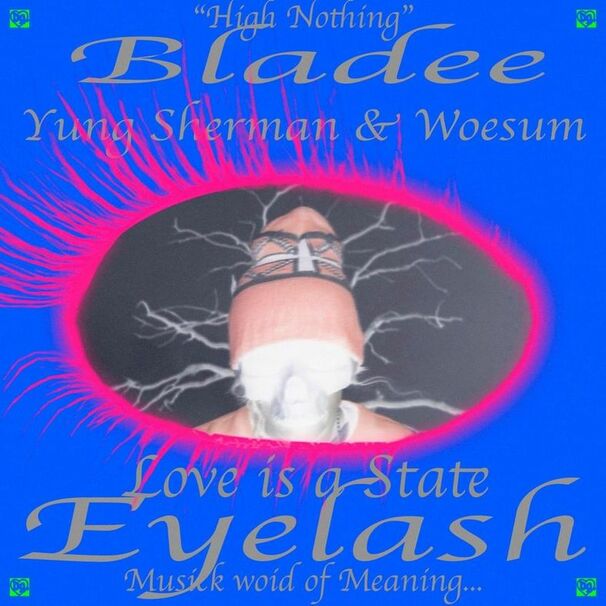 Love Is A State