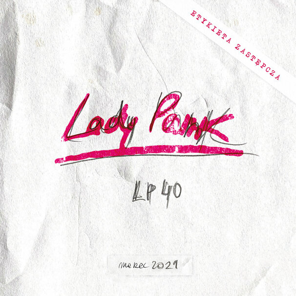 LP 40