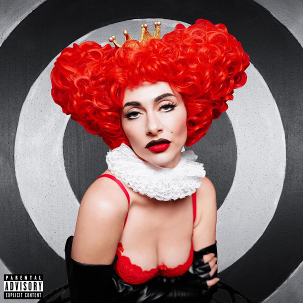 Mad Qveen