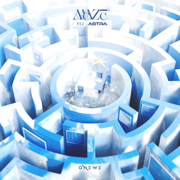 MAZE : AD ASTRA