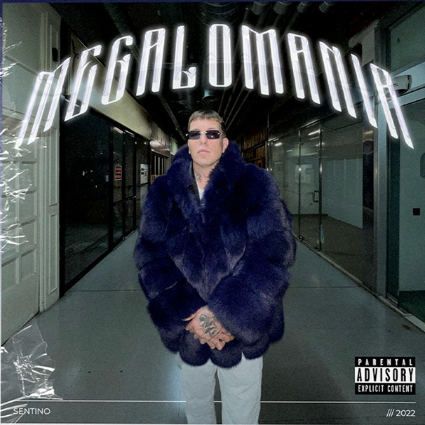 Megalomania