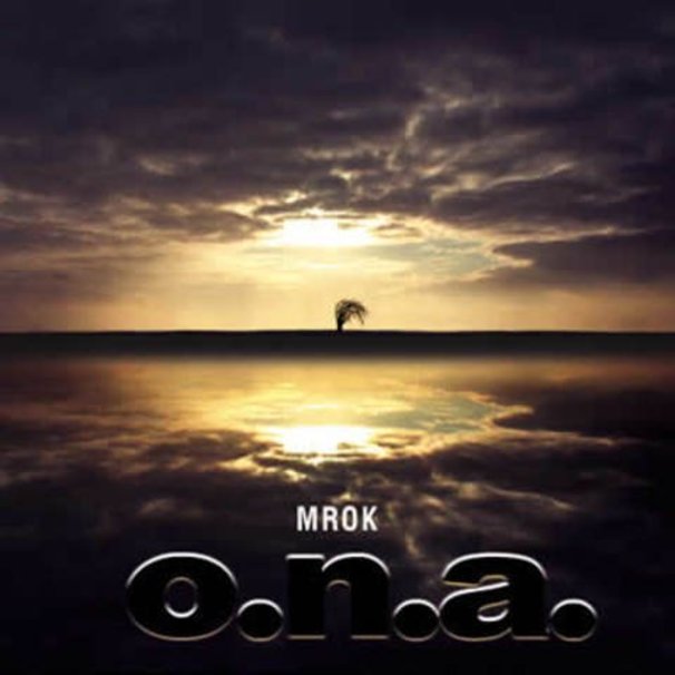 Mrok