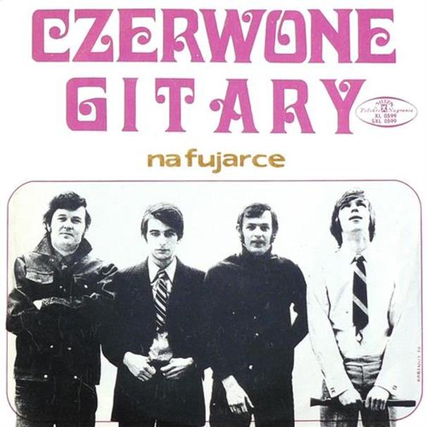 Na fujarce