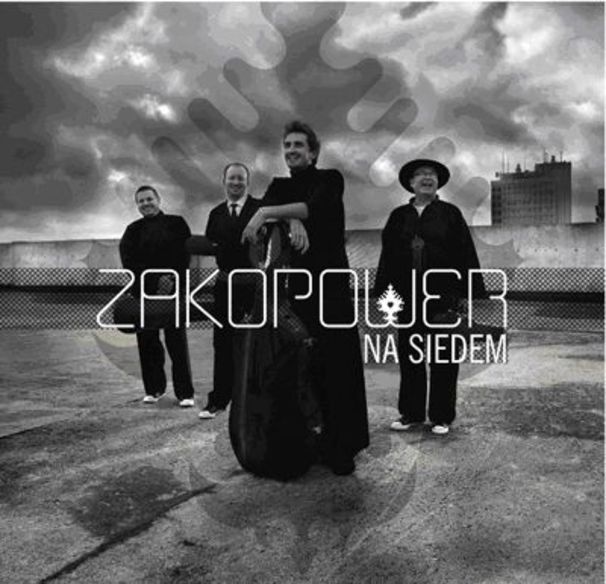 Na siedem