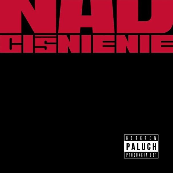 NADCIŚNIENIE