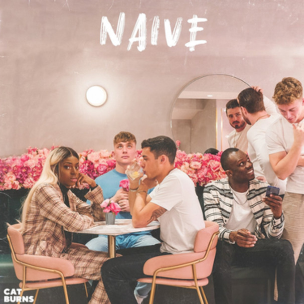 Naive.