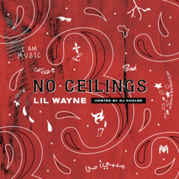 No Ceilings 3 [A-Side]