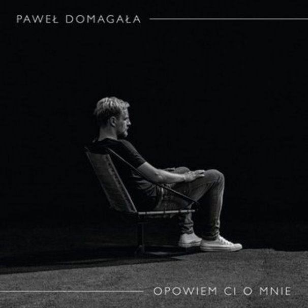 Opowiem Ci O Mnie