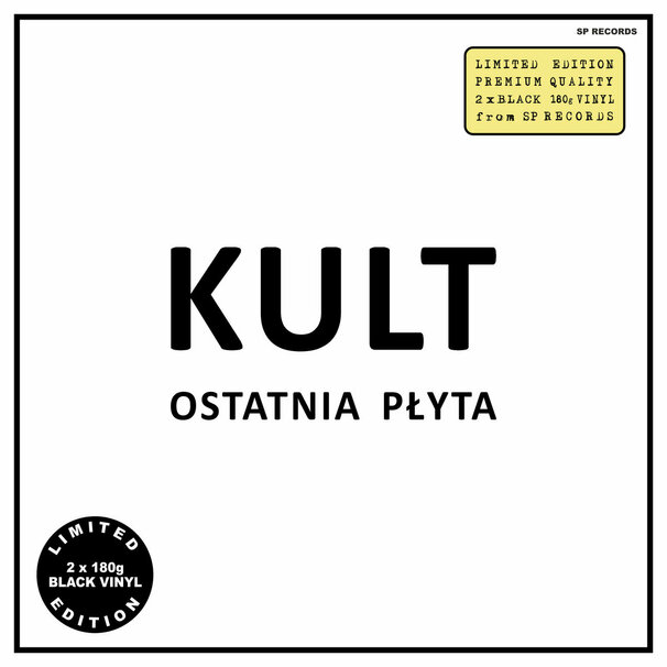 Ostatnia Płyta