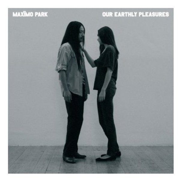 Our Earthly Pleasures